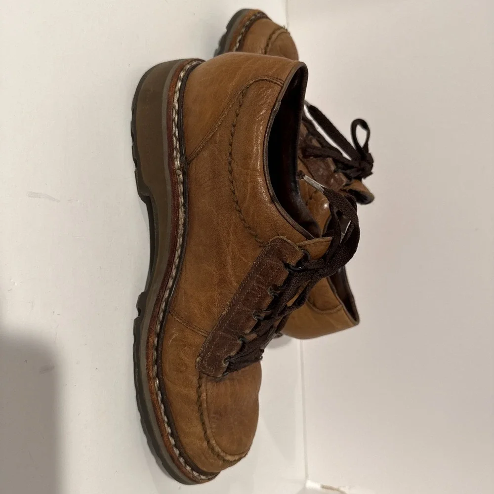 Mephisto sherpas norwegian